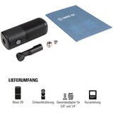 Elgato Wave DX (XLR), Micro Noir