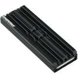 Enermax ESC001-BK, Dissipateur thermique Noir