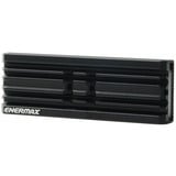 Enermax ESC001-BK, Dissipateur thermique Noir