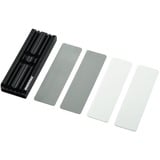 Enermax ESC001-BK, Dissipateur thermique Noir