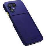 Fairphone La coque de protection Fairphone (Gen. 6), Housse smartphone Bleu de cobalt