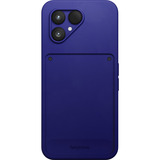 Fairphone La coque de protection Fairphone (Gen. 6), Housse smartphone Bleu de cobalt