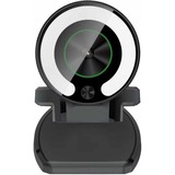 Foscam W28, Webcam Noir