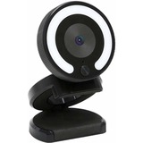 Foscam W28, Webcam Noir