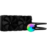 Fractal Design Lumen S28 v2 280mm, Watercooling Noir