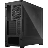 Fractal Design Pop Air boîtier midi tower Noir | 2x USB-A | Verre Trempé