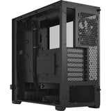 Fractal Design Pop Air boîtier midi tower Noir | 2x USB-A | Verre Trempé