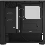 Fractal Design Pop Air boîtier midi tower Noir | 2x USB-A | Verre Trempé