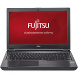 Fujitsu CELSIUS H7510 Reconditionné 15.6" PC portable  Noir