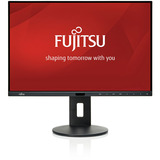 Fujitsu  24.1" Moniteur  Noir
