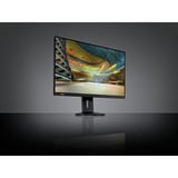 Fujitsu  24.1" Moniteur  Noir
