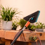 GARDENA Poignée Cleansystem S, 90cm, Tige 18800-20