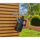 GARDENA Pulvérisateur à pression 1,25 l, Pompe et pulvérisateur Gris