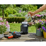 GARDENA Pulvérisateur à pression 1,25 l, Pompe et pulvérisateur Gris