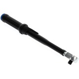 GEDORE TORCOFLEX 3550-10 UK, Clé dynamométrique Noir/Bleu