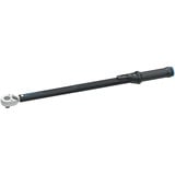 GEDORE TORCOFLEX UK 2958058, Clé dynamométrique Noir/Bleu