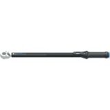 GEDORE TORCOFLEX UK 2958058, Clé dynamométrique Noir/Bleu