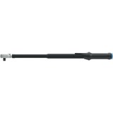 GEDORE TORCOFLEX UK 2958058, Clé dynamométrique Noir/Bleu