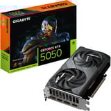 GIGABYTE GV-N5050WF2OC-8GD, Carte graphique 