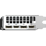 GIGABYTE GeForce RTX 5050 WINDFORCE OC 8G, Carte graphique 2x DisplayPort, 2x HDMI, DLSS 4
