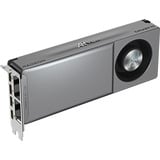 GIGABYTE Radeon AI PRO R9700 AI TOP 32G, Carte graphique Noir, 3x DisplayPort, 1x HDMI