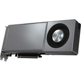 GIGABYTE Radeon AI PRO R9700 AI TOP 32G, Carte graphique Noir, 3x DisplayPort, 1x HDMI