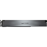 GIGABYTE Radeon AI PRO R9700 AI TOP 32G, Carte graphique Noir, 3x DisplayPort, 1x HDMI