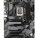 GIGABYTE  carte mère socket 1700 