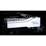 G.Skill 32 Go DDR5-6000 (2x 16 Go) Kit, Mémoire vive Argent, Trident Z5 Royal Neo, RGB, EXPO