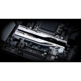 G.Skill 32 Go DDR5-6000 (2x 16 Go) Kit, Mémoire vive Argent, Trident Z5 Royal Neo, RGB, EXPO