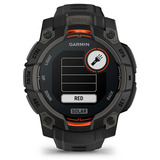 Garmin Instinct 3 Solar - 45 mm, Smartwatch 