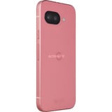 Google Pixel 9a 128GB smartphone Rose | 128 Go | Android 15 | Dual-SIM