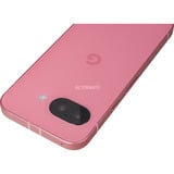 Google Pixel 9a 128GB smartphone Rose | 128 Go | Android 15 | Dual-SIM