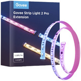 Govee Extension Strip Light 2 Pro, Bande LED 