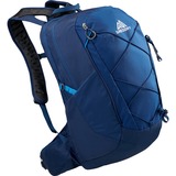 Gregory KIRO 22, Sac à dos Bleu, 22 l