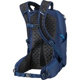 Gregory KIRO 22, Sac à dos Bleu, 22 l
