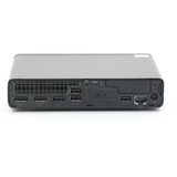 HP EliteDesk 800 G6 Reconditionné, Mini PC Noir