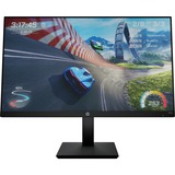HP X27q 68,6 cm (27") 2560 x 1440 pixels Quad HD Noir 27" Gaming Moniteur Noir, 68,6 cm (27"), 2560 x 1440 pixels, Quad HD, 1 ms, Noir