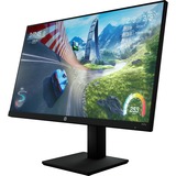 HP X27q 68,6 cm (27") 2560 x 1440 pixels Quad HD Noir 27" Gaming Moniteur Noir, 68,6 cm (27"), 2560 x 1440 pixels, Quad HD, 1 ms, Noir