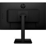 HP X27q 68,6 cm (27") 2560 x 1440 pixels Quad HD Noir 27" Gaming Moniteur Noir, 68,6 cm (27"), 2560 x 1440 pixels, Quad HD, 1 ms, Noir