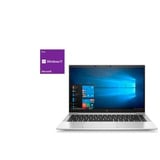 HP  14" PC portable  Argent