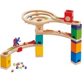 Hape Race To The Finish, Train Jeu de construction, Garçon/Fille, 4 an(s), 58 pièce(s)