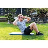 Hazet Tapis de mécanicien 195-5, Protection des genoux Gris/Bleu