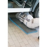 Hazet Tapis de mécanicien 195-5, Protection des genoux Gris/Bleu