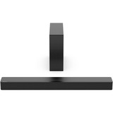 Hisense HS2100 Noir 2.1 canaux 240 W, Barre de son Noir, 2.1 canaux, 240 W, DTS Virtual:X, Dolby Digital, Dolby Digital Plus, Film, Musique, TV, 120 W, 120 W