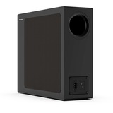 Hisense HS2100 Noir 2.1 canaux 240 W, Barre de son Noir, 2.1 canaux, 240 W, DTS Virtual:X, Dolby Digital, Dolby Digital Plus, Film, Musique, TV, 120 W, 120 W