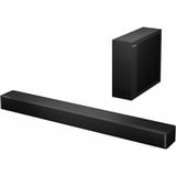 Hisense HS2100, Barre de son Noir