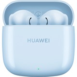 Huawei FreeBuds SE 2, Casque/Écouteur Bleu clair