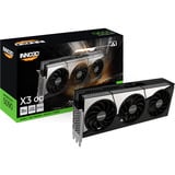 INNO3D GeForce RTX 5090 X3 OC, Carte graphique 