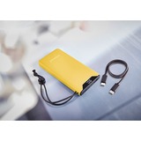 Intenso F10000 Yellow, 7332039, Powerbank Jaune